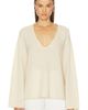 L'Academie L'Academie by Marianna Brenne Neck Sweater - 1