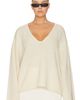 L'Academie L'Academie by Marianna Brenne Neck Sweater - 2