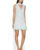 L'Academie L'Academie by Marianna Brynn Embellished Mini Dress - 2