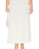L'Academie L'Academie By Marianna Cheryl Breezy Midi Skirt - 2