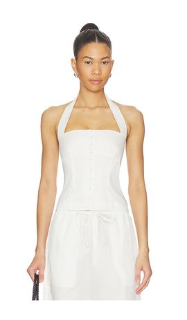chinese dress ladies Open back long dress with polka dots – Grace & Mila