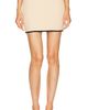 L'Academie L'Academie by Marianna Elektra Mini Skirt - 1
