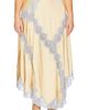 L'Academie L'Academie by Marianna Lay Midi Skirt - 2