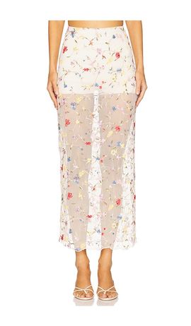 Sho Dress