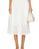 L'Academie L'Academie by Marianna Lya Midi Skirt - 1