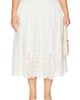L'Academie L'Academie by Marianna Lya Midi Skirt - 2