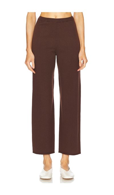 L'Academie L'Academie by Marianna Maradona Knit Pant
