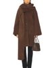 L'Academie L'Academie by Marianna Melba Wool Coat - 1