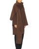L'Academie L'Academie by Marianna Melba Wool Coat - 2