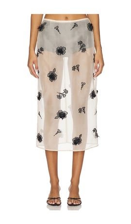 Sho Dress