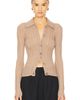L'Academie L'Academie by Marianna Olivie Cardigan - 1