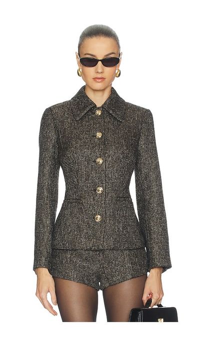 L'academie By Marianna Rita Jacket