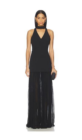 Sho Dress