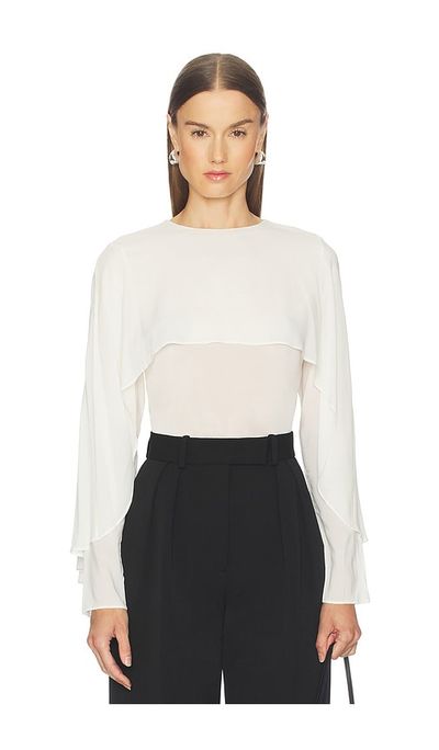 L'Academie L'Academie by Marianna Tesh Top