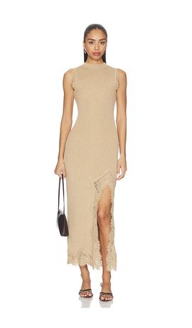 Sho Dress