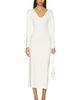 L'Academie L'Academie by Marianna Yaslin Midi Dress - 1