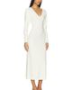 L'Academie L'Academie by Marianna Yaslin Midi Dress - 2