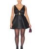 L'Academie L'Academie by Marianna Yuli Mini Dress - 2