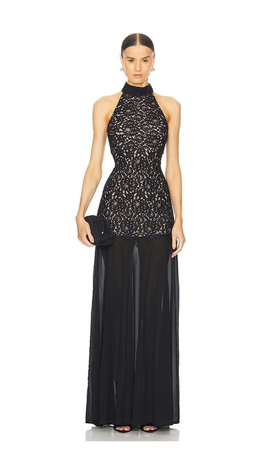L'Academie L'Academie by Marianna Zelie Gown