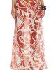 L'Academie L'Academie Caila Maxi Skirt - 2