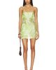 L'Academie L'Academie Caila Mini Dress - 1