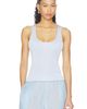 L'Academie L'Academie Carys Knit Tank - 1