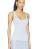 L'Academie L'Academie Carys Knit Tank - 2