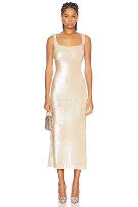 Sho Dress