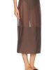 L'Academie L'Academie Cecille Midi Skirt - 2