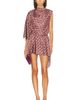 L'Academie L'Academie Chantelle Mini Dress - 1