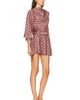 L'Academie L'Academie Chantelle Mini Dress - 2