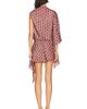 L'Academie L'Academie Chantelle Mini Dress - 4
