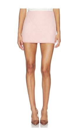 L'Academie L'Academie Charlotte Skirt