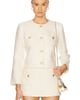 L'Academie L'Academie Dapheen Jacket - 1