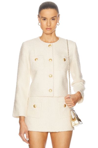 L'Academie L'Academie Dapheen Jacket