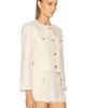L'Academie L'Academie Dapheen Jacket - 2