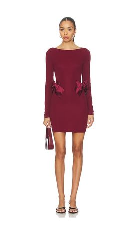 Sho Dress