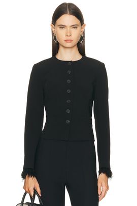 L'Academie L'Academie Eirah Jacket
