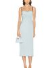 L'Academie L'Academie Emery Midi Dress - 1