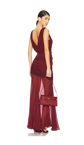 Sho Dress