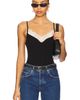 L'Academie L'Academie Eugene Tank Top - 1
