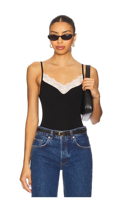 L'Academie L'Academie Eugene Tank Top