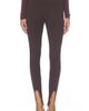L'Academie L'Academie Faye Stirrup Legging - 1