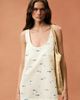 L'Academie L'Academie for FWRD Kyra Mini Dress - 1