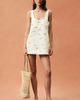 L'Academie L'Academie for FWRD Kyra Mini Dress - 2