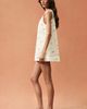 L'Academie L'Academie for FWRD Kyra Mini Dress - 3