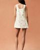 L'Academie L'Academie for FWRD Kyra Mini Dress - 4
