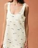 L'Academie L'Academie for FWRD Kyra Mini Dress - 5