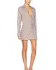 L'Academie L'Academie Freya Mini Dress - 2