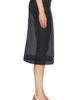 L'Academie L'Academie Gabin Midi Skirt - 3